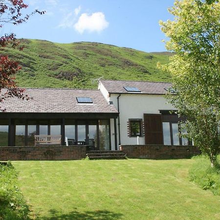 The Byre Villa Keswick  Exterior foto