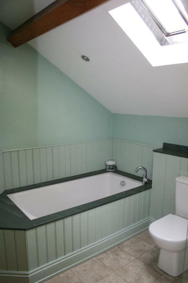 The Byre Villa Keswick  Exterior foto