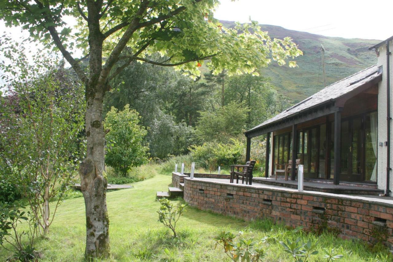 The Byre Villa Keswick  Exterior foto