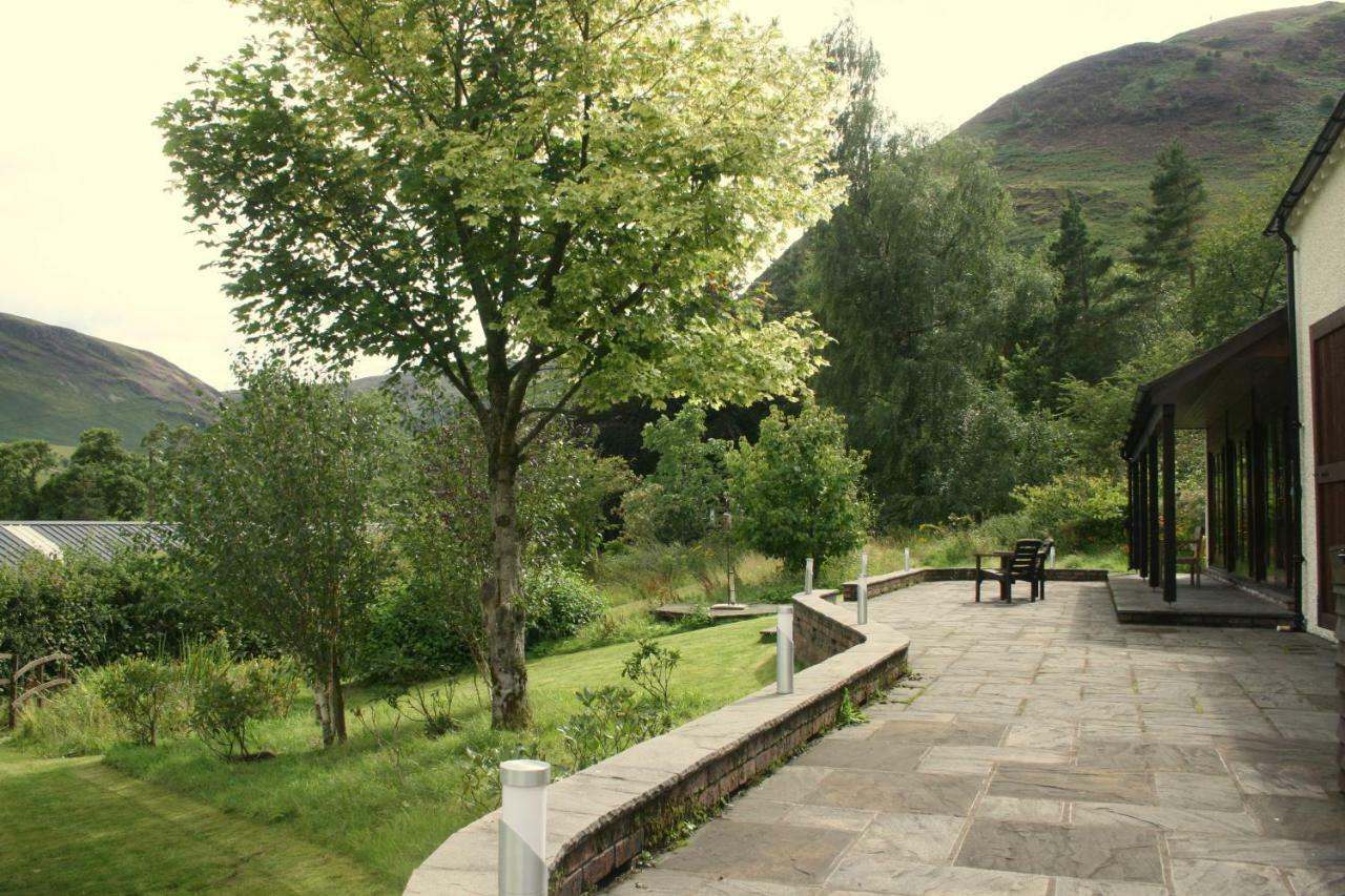 The Byre Villa Keswick  Exterior foto