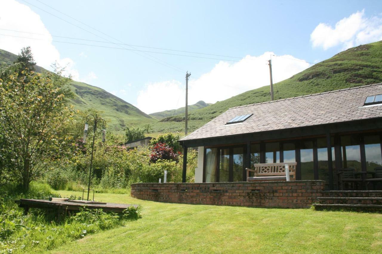 The Byre Villa Keswick  Exterior foto