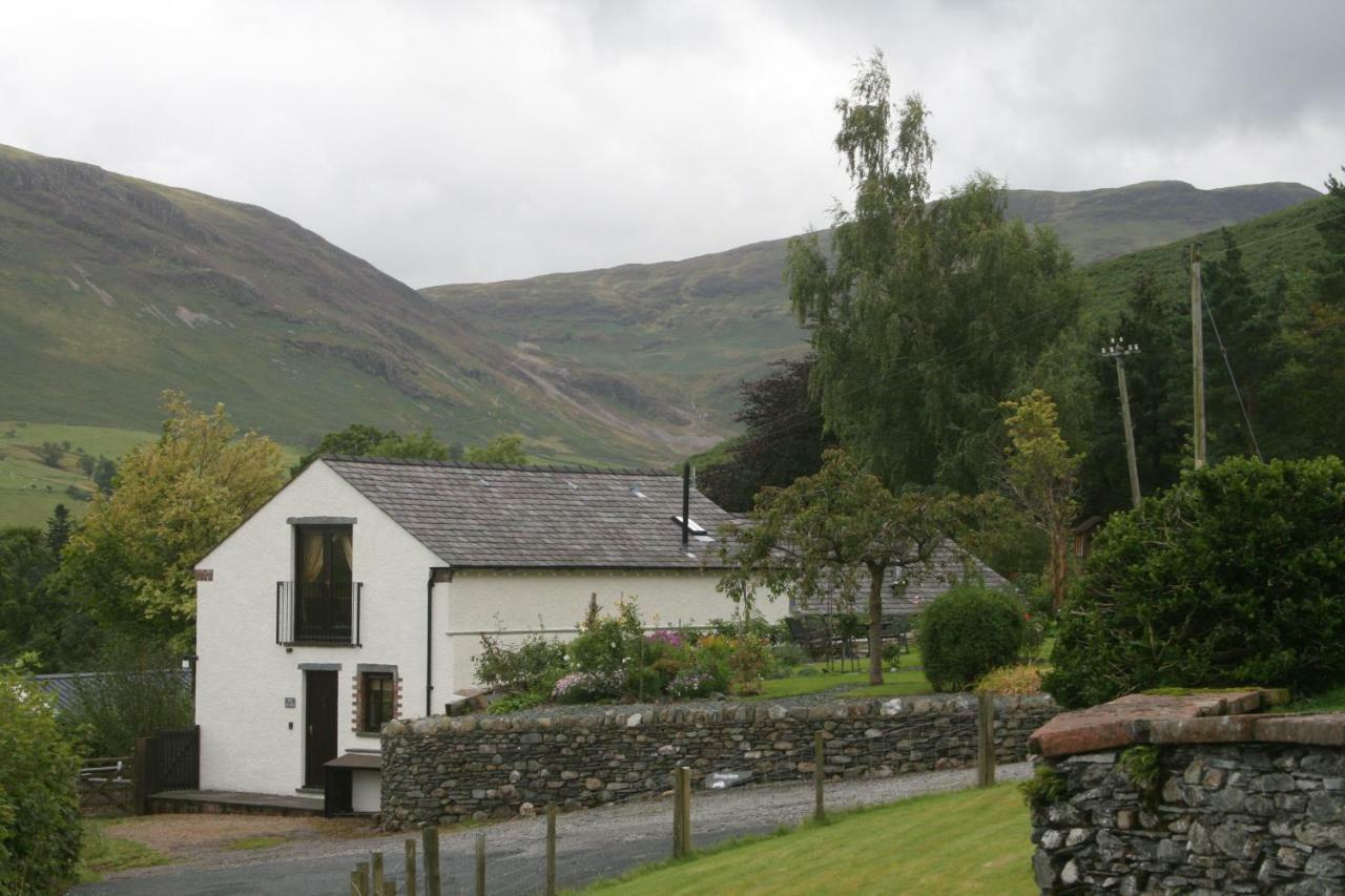 The Byre Villa Keswick  Exterior foto