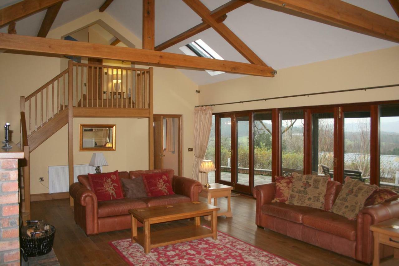 The Byre Villa Keswick  Exterior foto