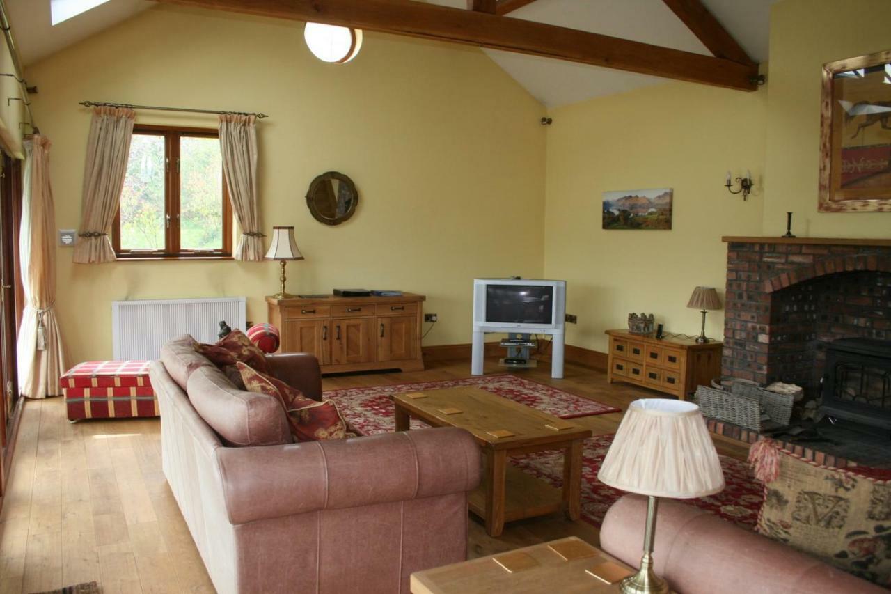 The Byre Villa Keswick  Exterior foto