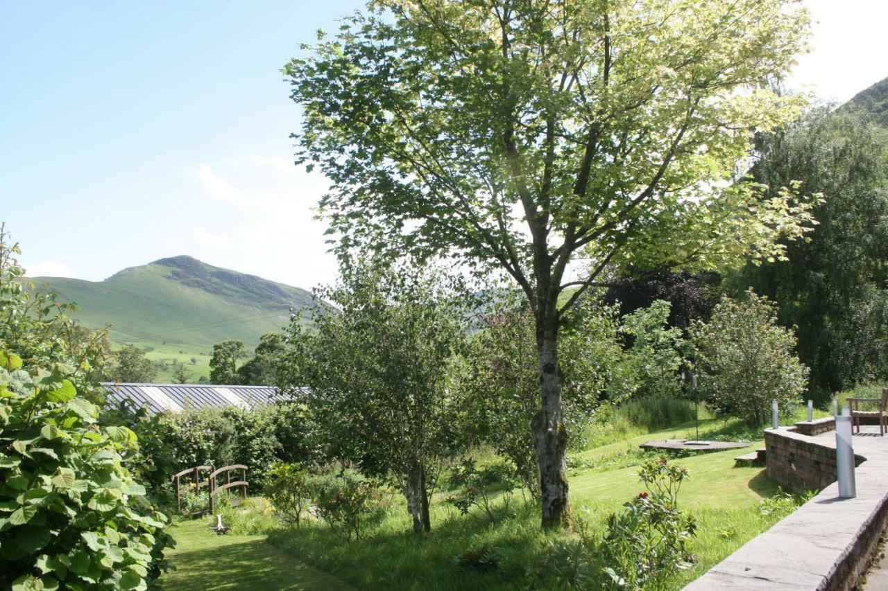 The Byre Villa Keswick  Exterior foto