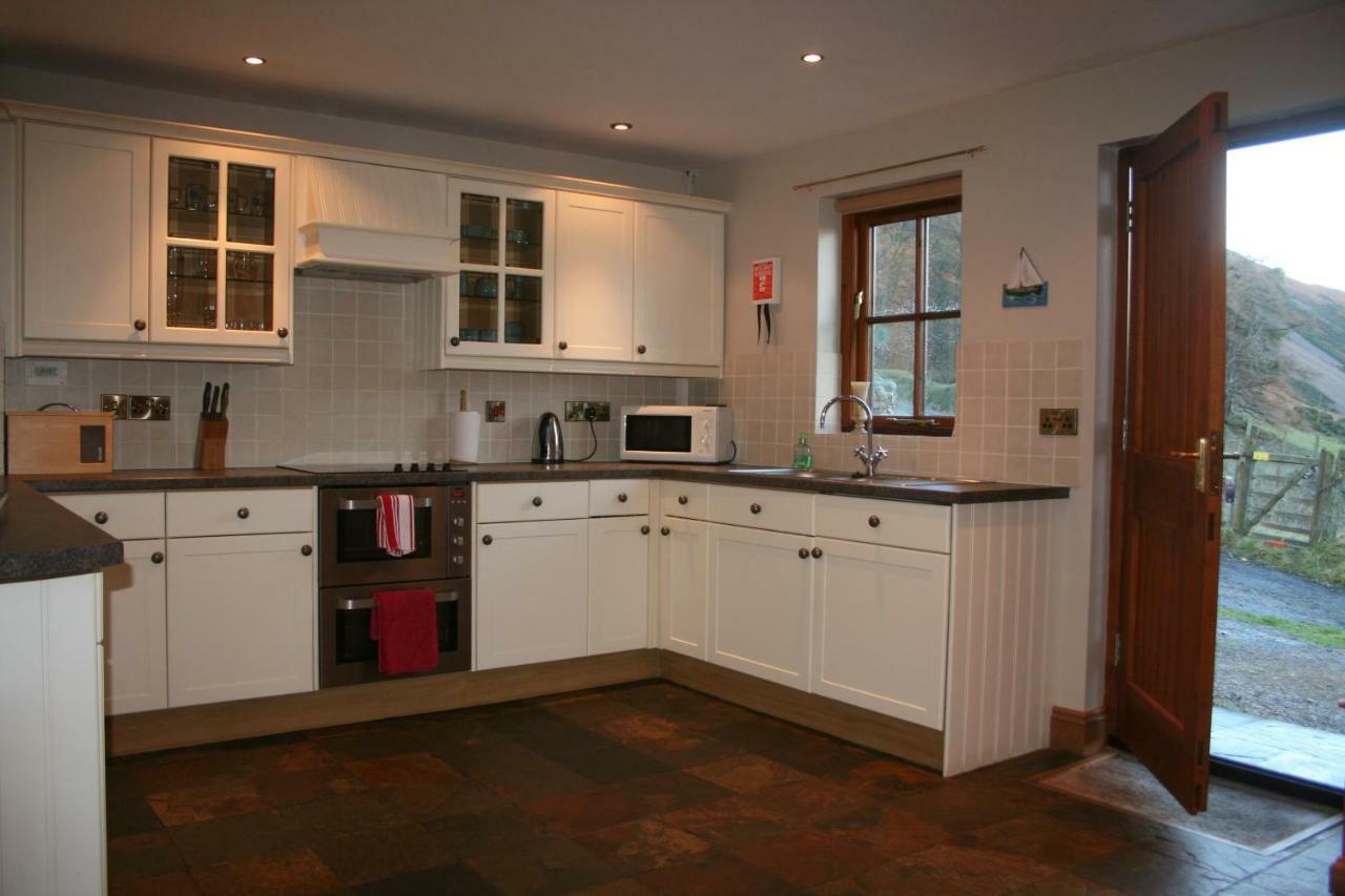 The Byre Villa Keswick  Exterior foto