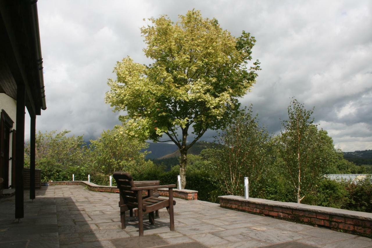 The Byre Villa Keswick  Exterior foto