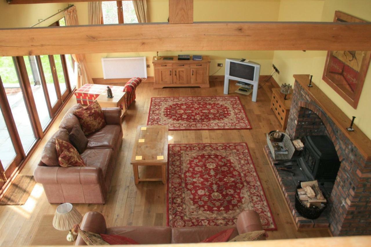 The Byre Villa Keswick  Exterior foto
