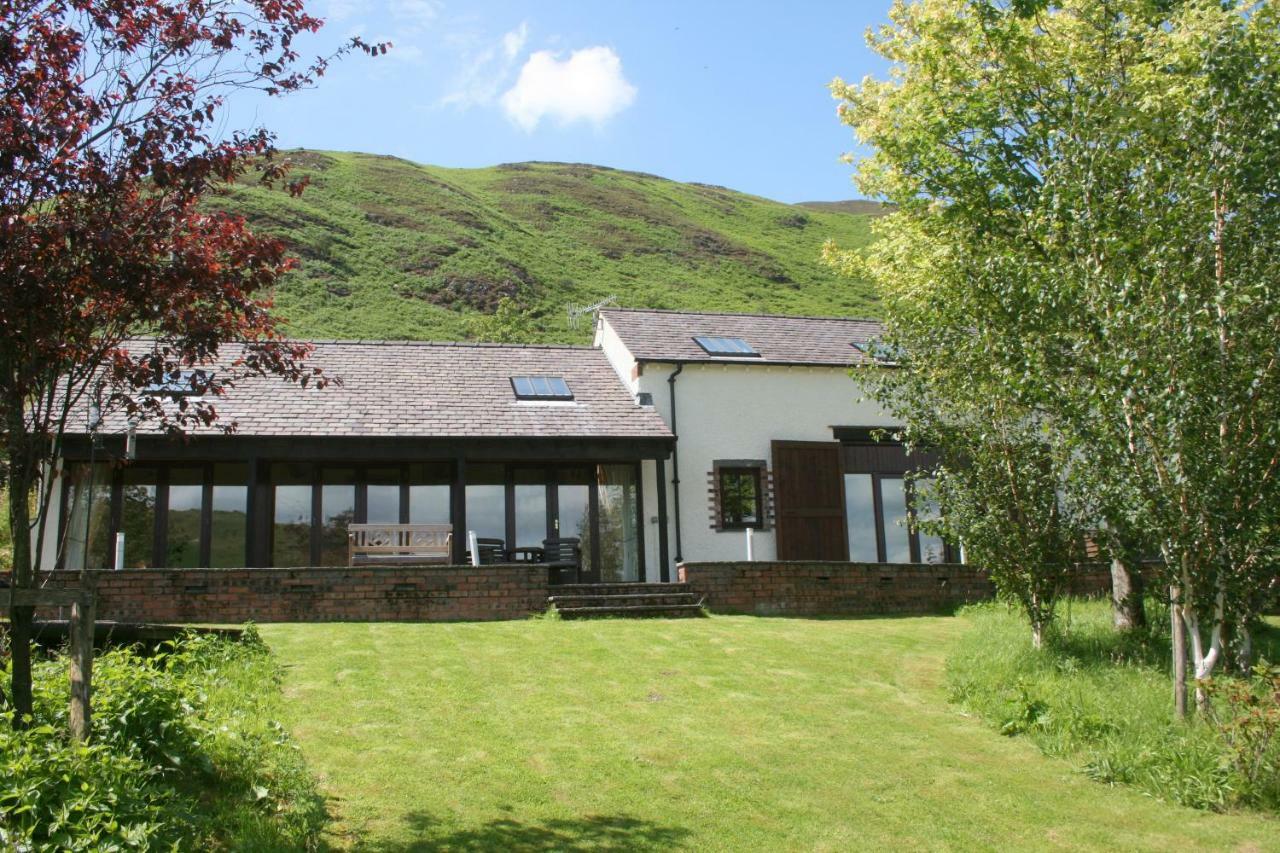 The Byre Villa Keswick  Exterior foto
