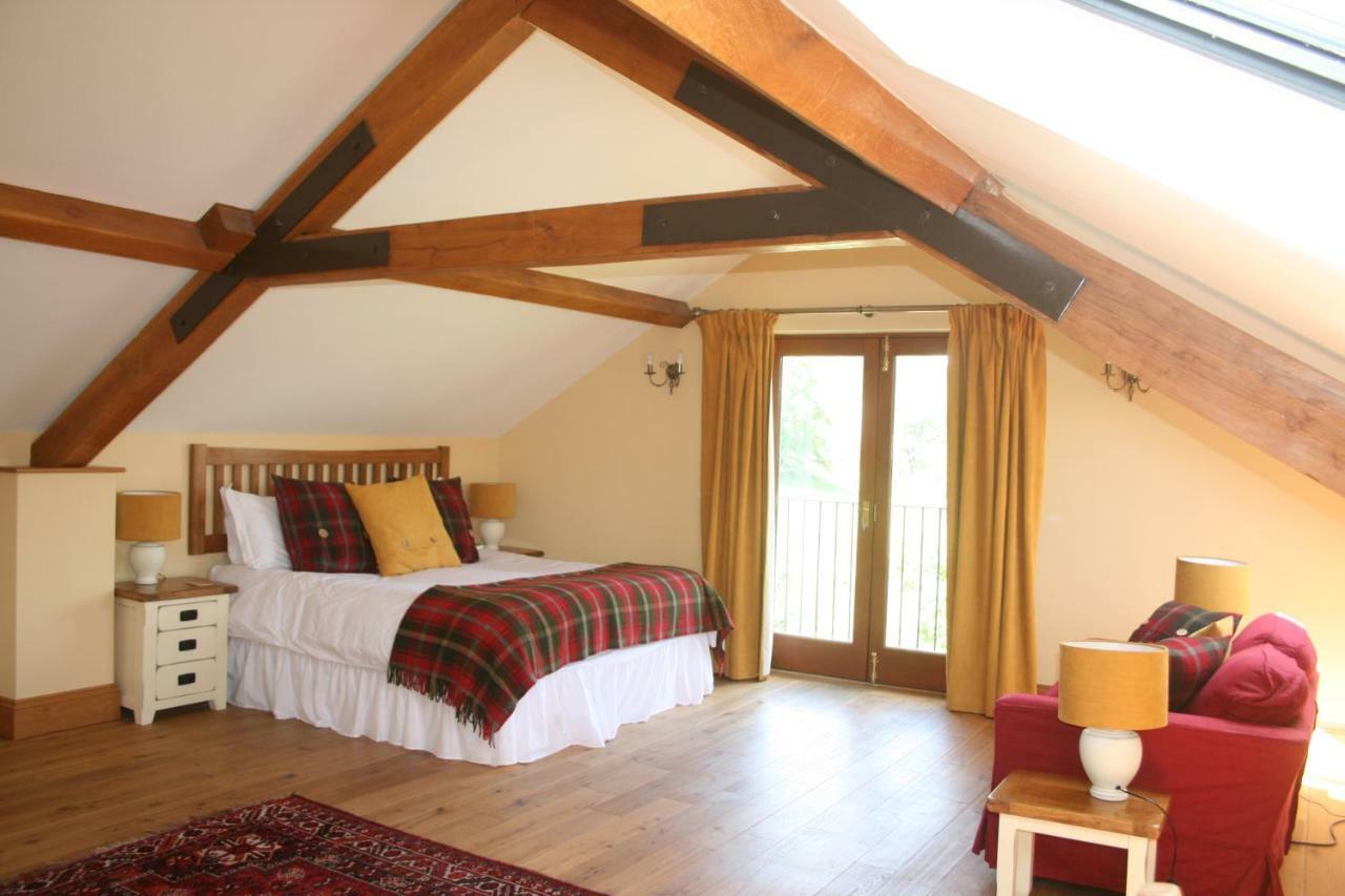 The Byre Villa Keswick  Exterior foto