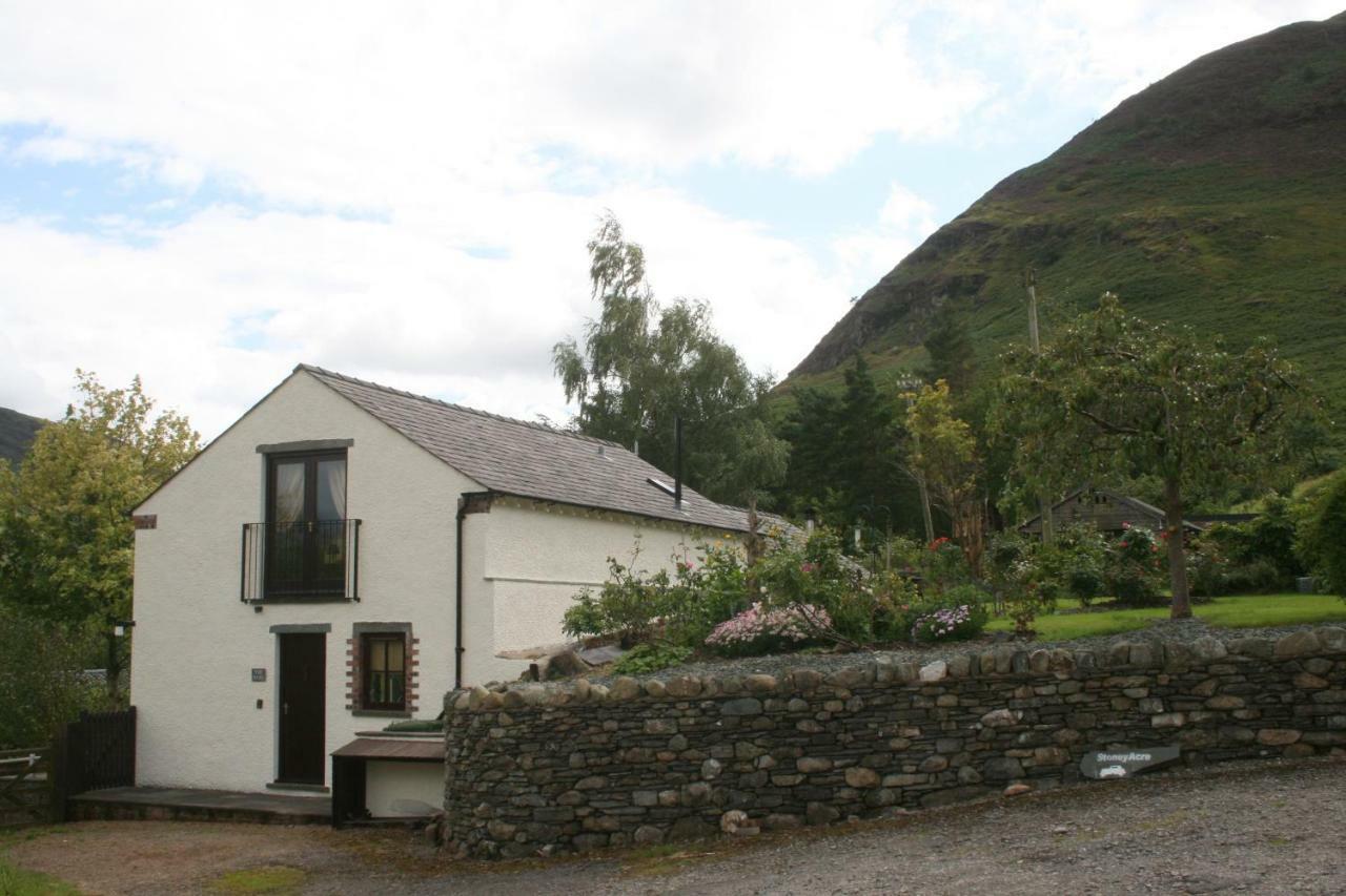 The Byre Villa Keswick  Exterior foto