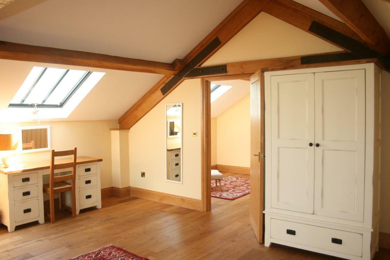 The Byre Villa Keswick  Exterior foto