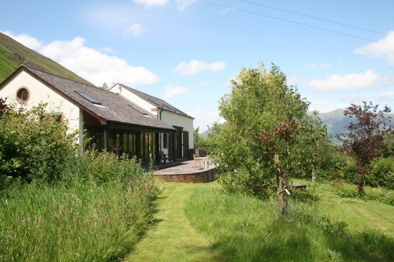 The Byre Villa Keswick  Exterior foto