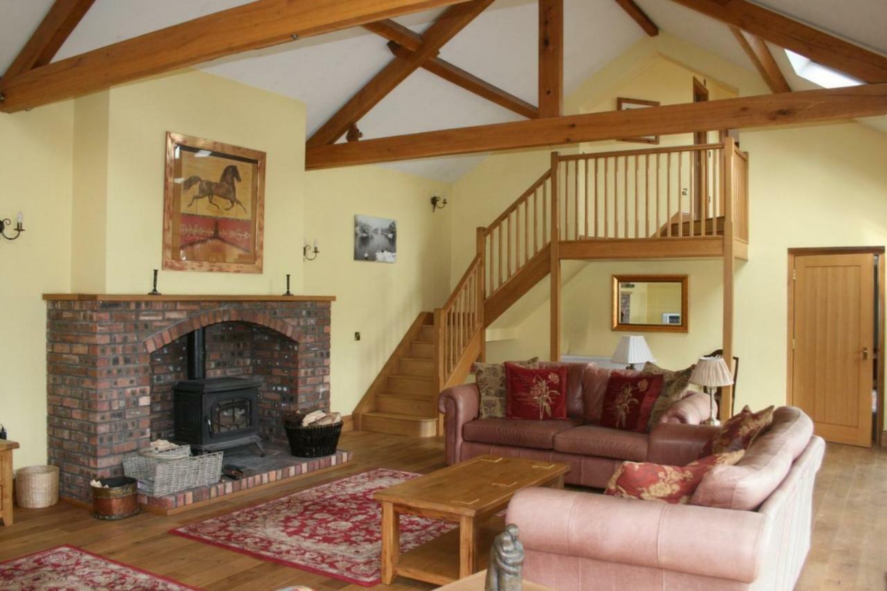 The Byre Villa Keswick  Exterior foto