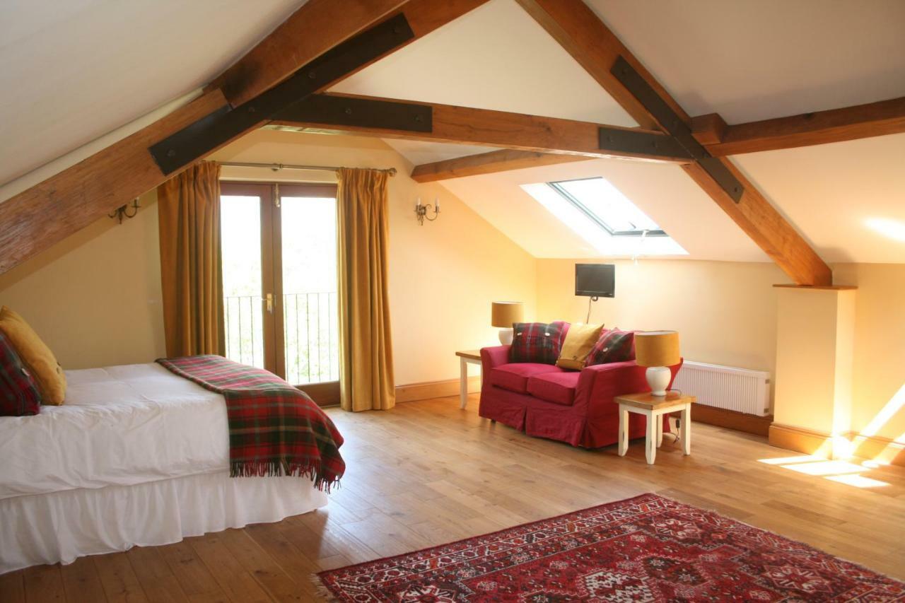 The Byre Villa Keswick  Exterior foto