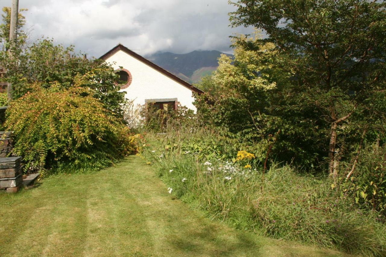 The Byre Villa Keswick  Exterior foto