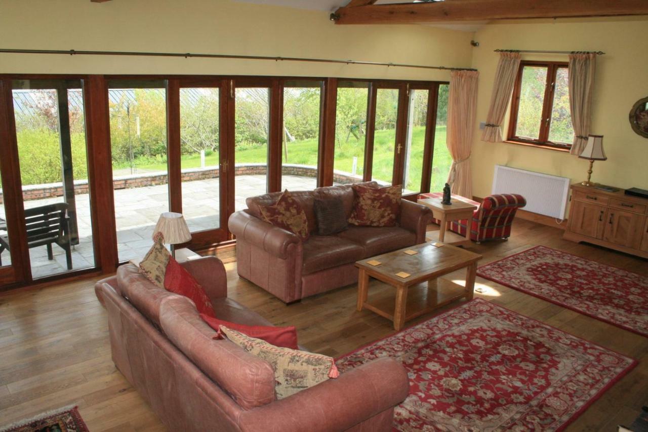 The Byre Villa Keswick  Exterior foto