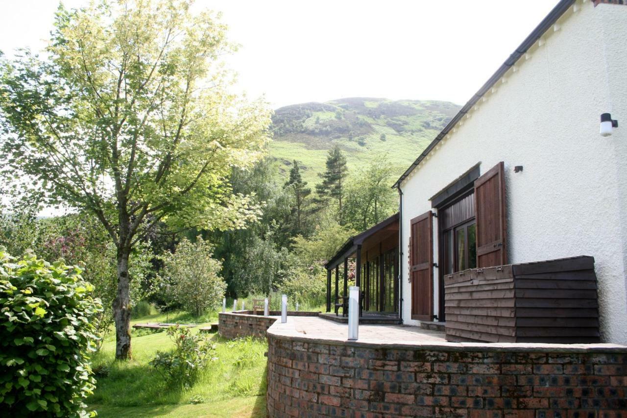 The Byre Villa Keswick  Exterior foto