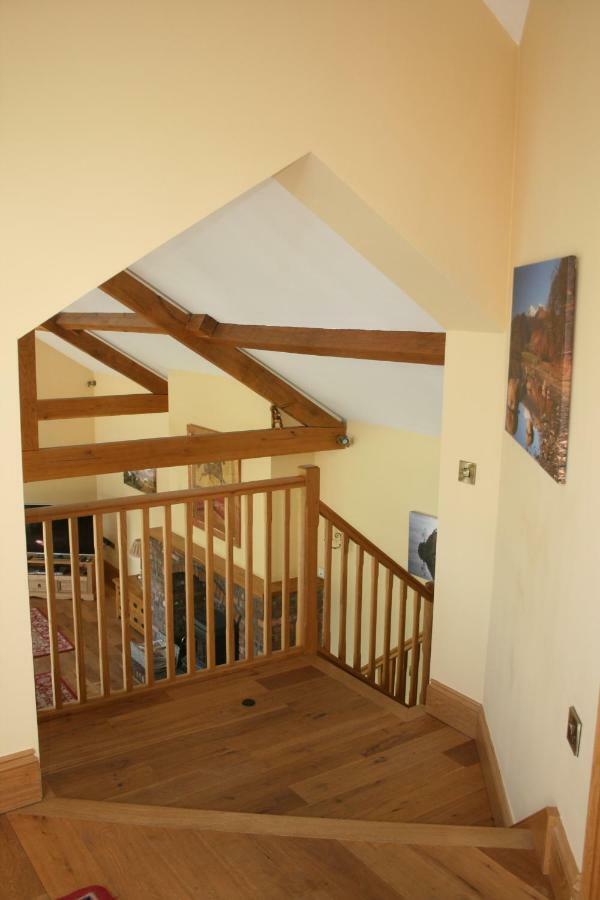 The Byre Villa Keswick  Exterior foto