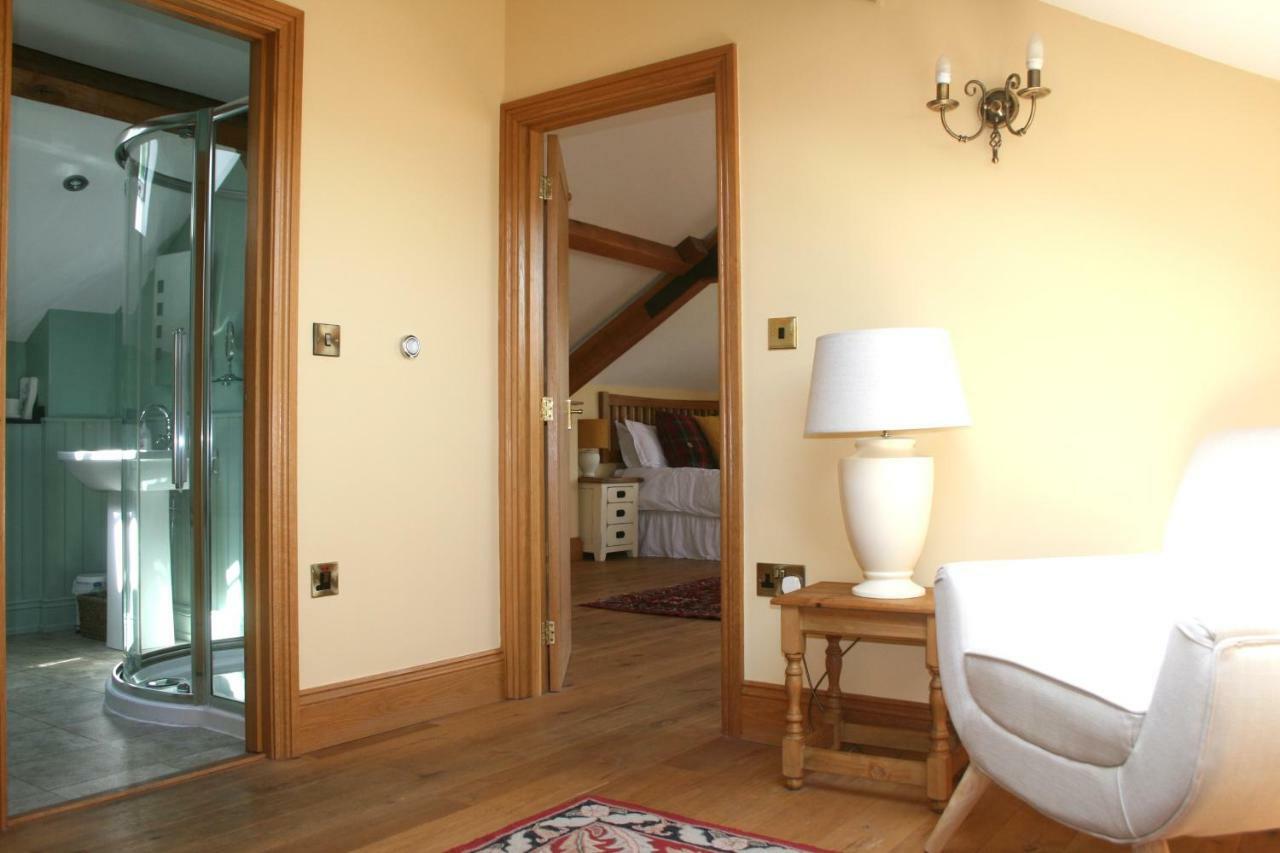 The Byre Villa Keswick  Exterior foto
