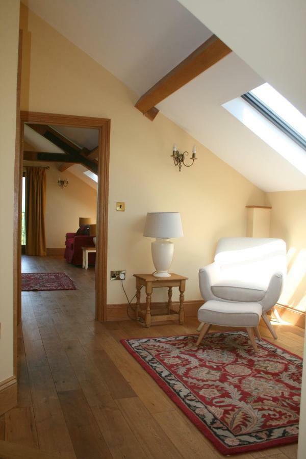 The Byre Villa Keswick  Exterior foto